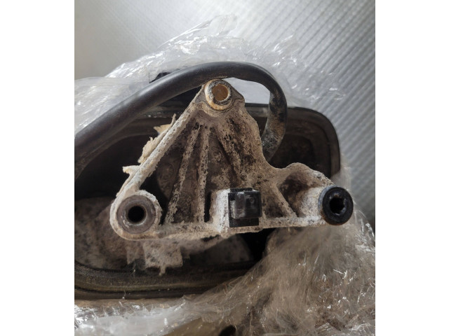 Zpětné zrcátko Volkswagen Touareg II 2011