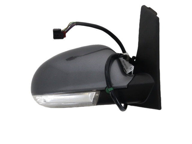 Зеркало электрическое Volkswagen Golf Plus 2005 - 2013 года