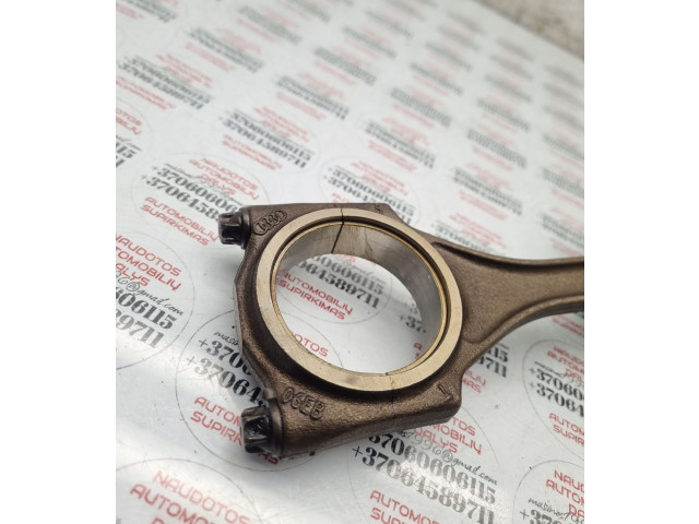 Píst 06EB Audi A6 S6 C6 4F BDW