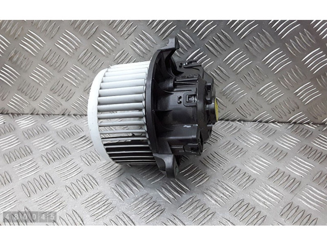 Вентилятор печки av1119846bb Ford Ecosport