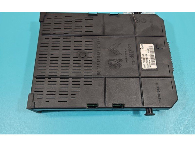 Блок комфорта 9661940480, IMPRK1425337 Citroen C4 I