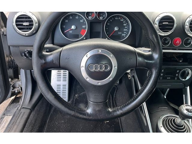 Руль Audi TT Mk1  1999 - 2006 года       