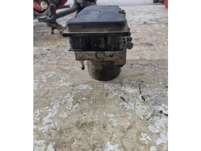 Блок АБС 0265800637   KIA  Ceed  2006 - 2012 года