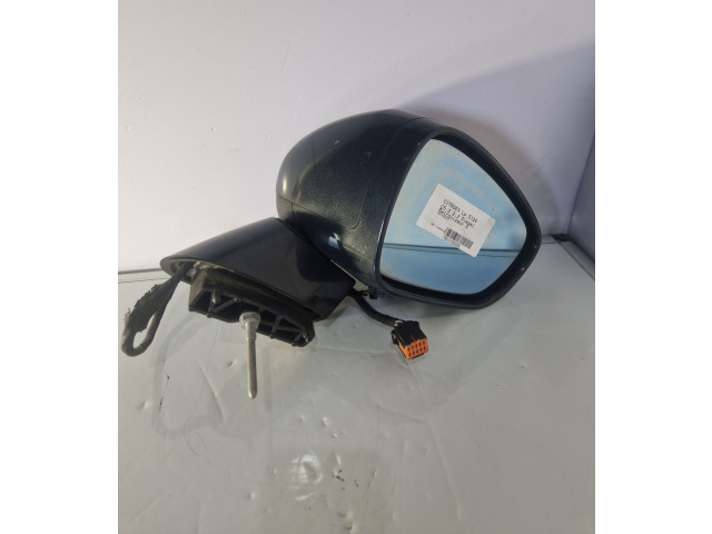 Зеркало (механическое)       Citroen C5  2008 - 2016 года   