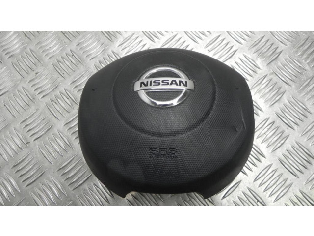 Подушка безопасности водителя TYPEDS07, M2956 Nissan Micra C+C