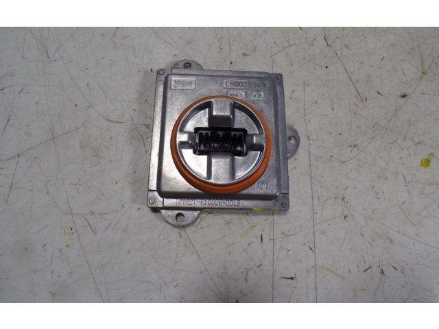 Блок управления Xenon