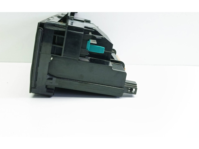 Блок управления климат-контролем    Audi A6 S6 C5 4B