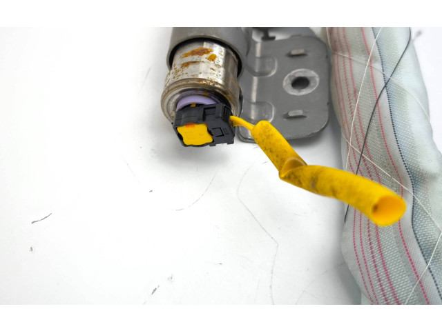 Боковая подушка безопасности 600162806QC5, 900908391009 Mitsubishi Pajero