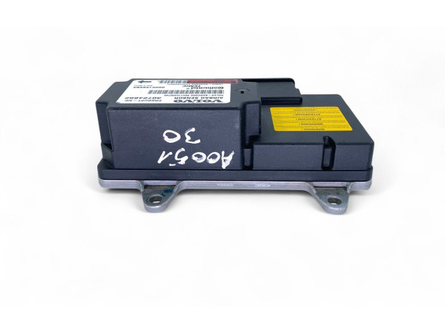 Блок подушек безопасности 30724652, 00001393B3   Volvo V50