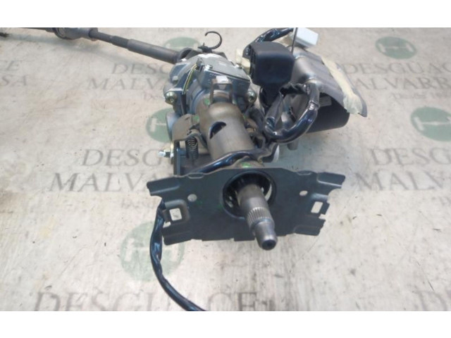 Рулевая рейка Toyota Yaris Verso 1999 - 2005 года