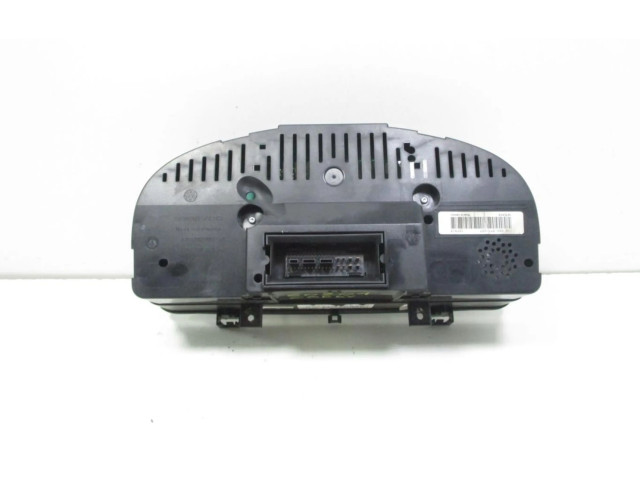 Панель приборов 1T0920854C   Volkswagen Caddy       