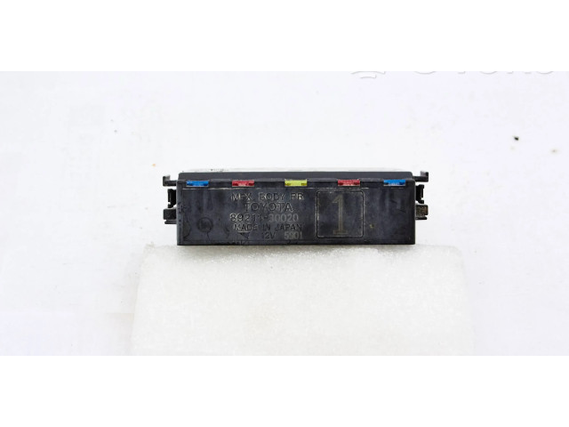 Pojistková skříňka 8921130020 Lexus GS 300 350 430 450H 2007