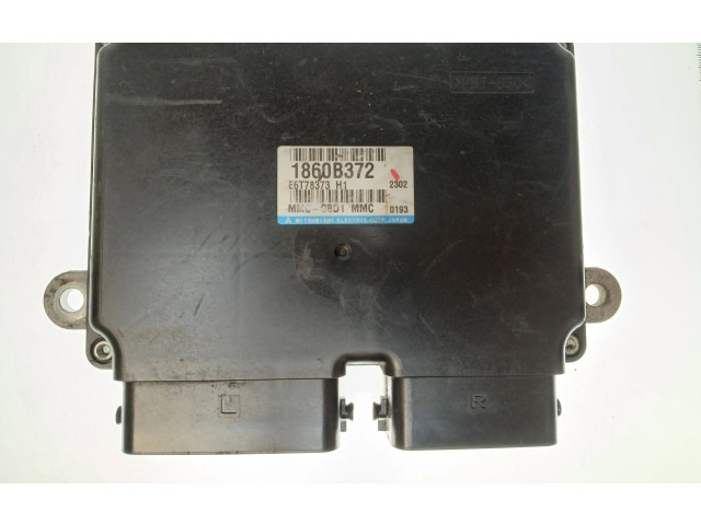 Řídící jednotka 1860B372, E6T78373 Mitsubishi ASX 2011