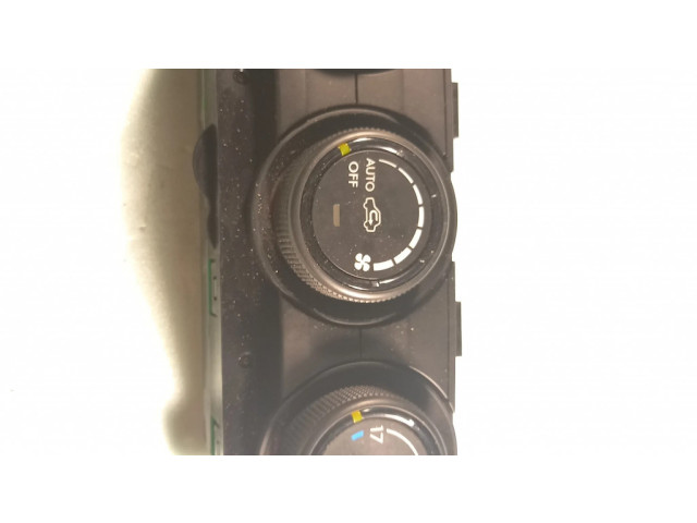 Включатель кондиционера воздуха