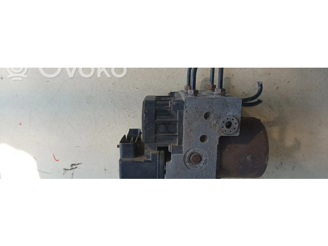 Jednotka ABS 0273004172, 0265216458   Peugeot 605 1995