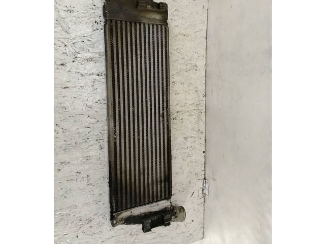 Интеркулер M5506001 Renault Scenic II - Grand scenic II