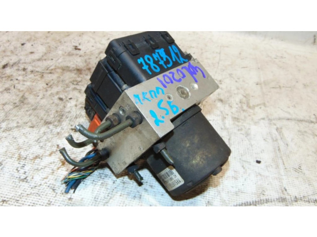 Блок управления двигателя MR510739, AC045001864 Mitsubishi Galant