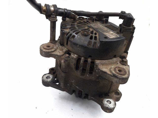 Генератор 06F903023C, TG14C011 Skoda Octavia Mk2 (1Z)