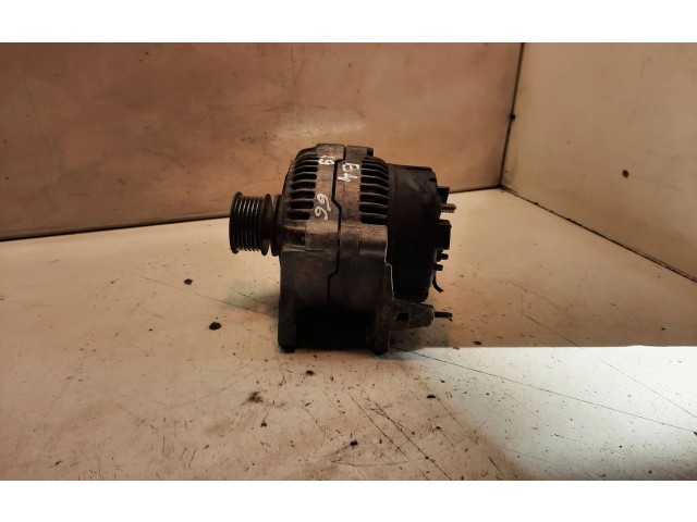 Генератор 028903025A, 0123310007 Audi 80 90 S2 B4