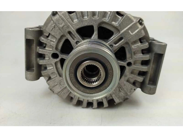 Генератор A000906270080 Mercedes-Benz R W251