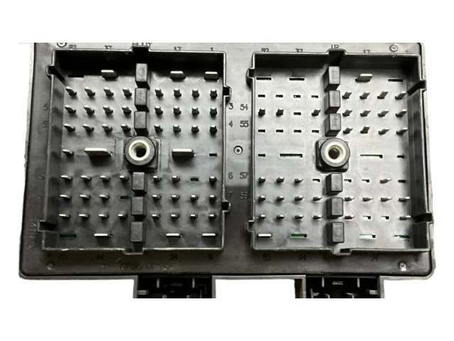 Блок предохранителей 9682108282, 7E300304 Chevrolet Captiva