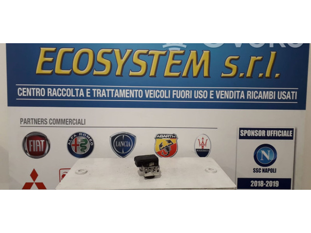 Блок АБС Daihatsu YRV - года