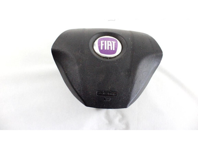 Подушка безопасности водителя 735504135   Fiat Grande Punto