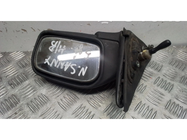 Zpětné zrcátko Nissan Sunny 1992 023254