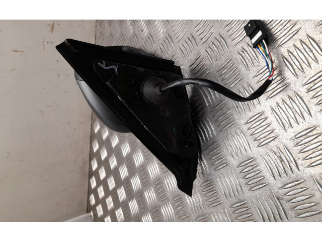 Зеркало электрическое Dacia Spring 2021 - года