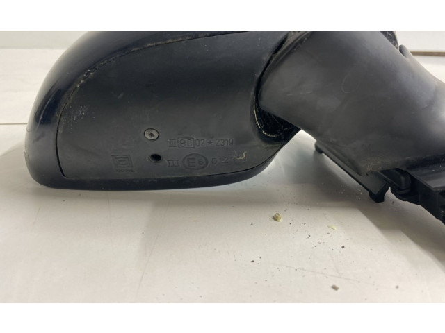 Zpětné zrcátko Audi A8 S8 D2 4D 1995 012319