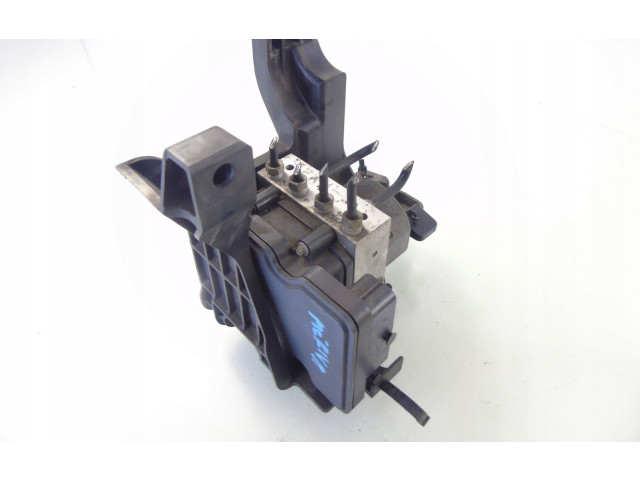 Блок АБС 13440976   Opel  Meriva B  2010 - 2016 года