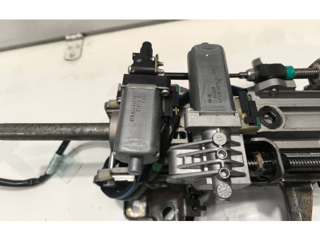 Рулевая рейка 4G0419506AB, 11041300171 Audi A7 S7 4G 2011 - 2017 года