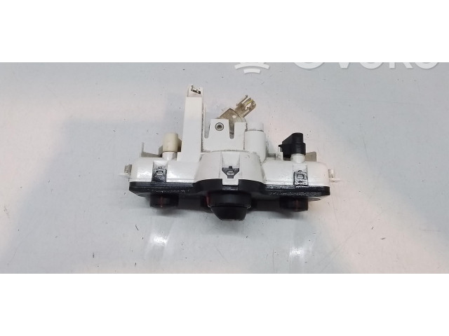 Блок управления климат-контролем    Renault Clio II