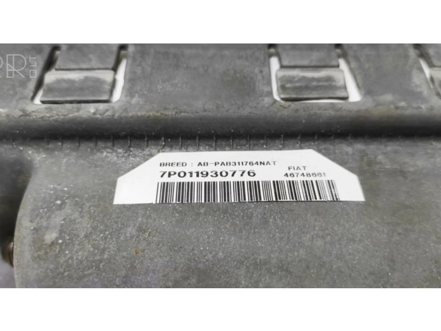 Подушка безопасности пассажира 46748661 Alfa Romeo 147