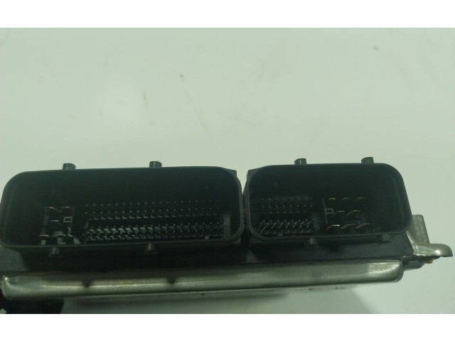 Řídící jednotka 8N0906018AQ, 8N0906018AQ Audi TT Mk1 2002