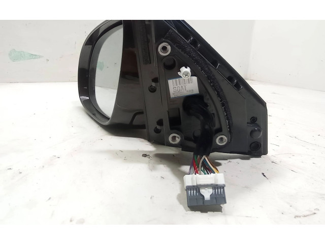 Зеркало электрическое        KIA Sorento  2015 - 2020 года   