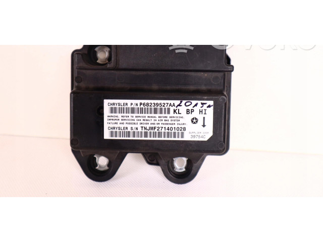 Блок управления 68239527AA Jeep Cherokee