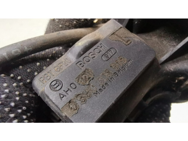 Моторчик стеклоочистителя 0390206915    Saab 9000 CD