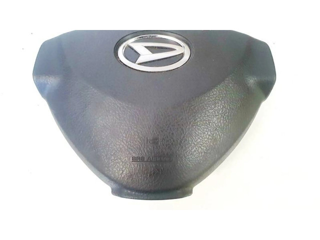 Подушка безопасности водителя Daihatsu Materia