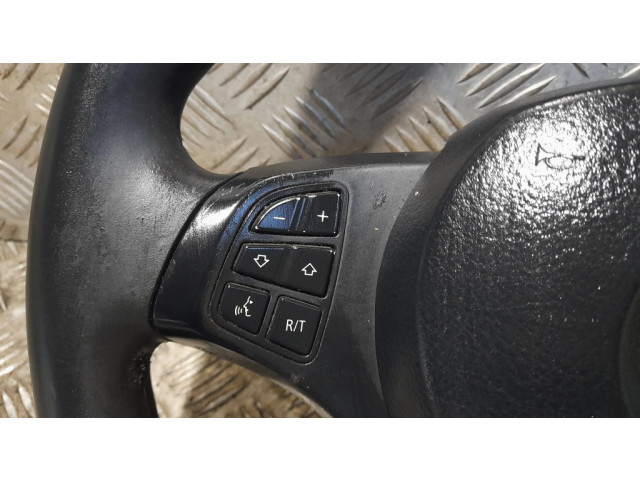 Руль BMW X5 E53 1999-2006 года