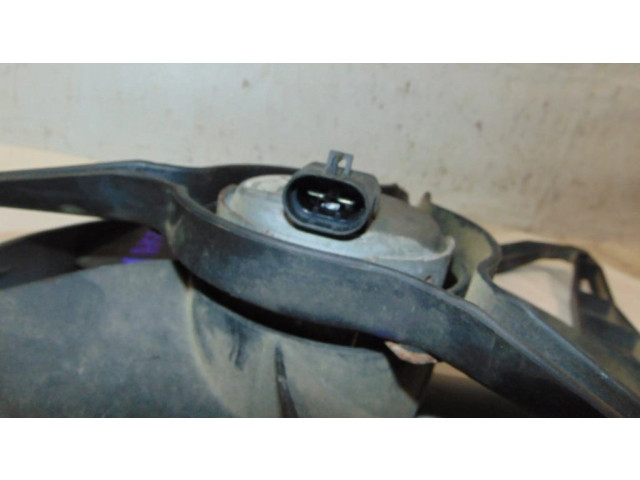 Вентилятор радиатора     90469469, 0130304242    Opel Corsa B 1.4