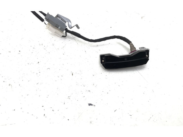 Дисплей 8647152010, 51613010070 Lexus LBX