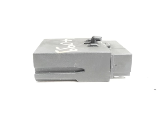 Řídící jednotka 37146778966 BMW X6 E71 2009