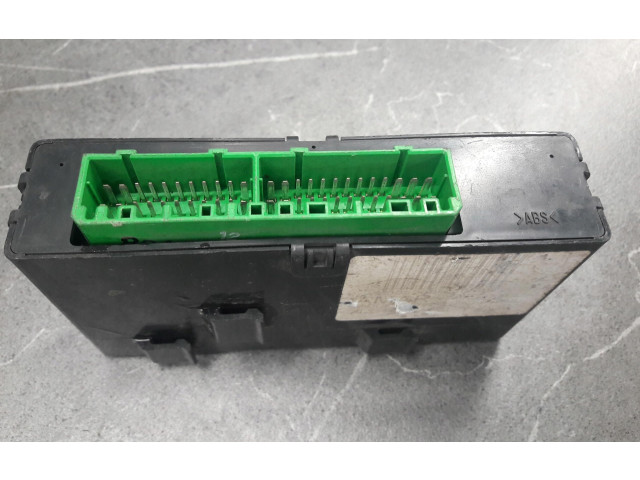 Блок управления Volvo C70