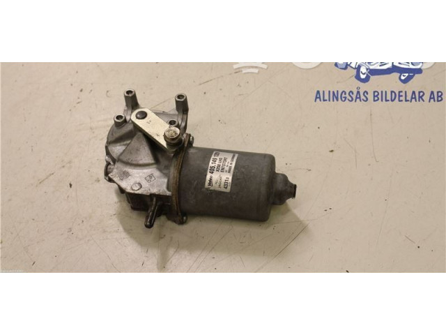 Моторчик дворников 8X23-17500-AD Jaguar XF X250