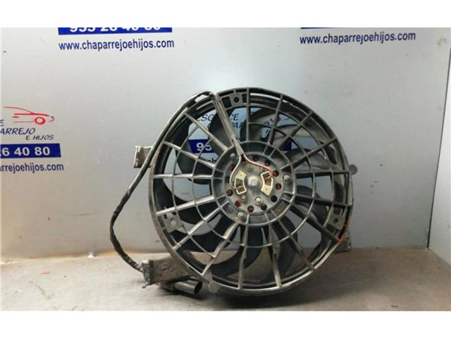 Комплект вентиляторов     3135103344, 3135103344    Suzuki Grand Vitara I 