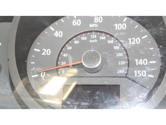 Панель приборов 940112P271 KIA Sorento