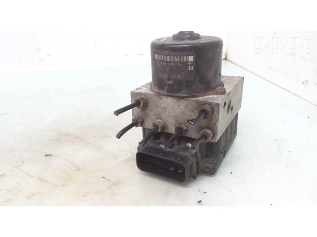 Jednotka ABS 9632539480, 10020401944 Peugeot 206 2000