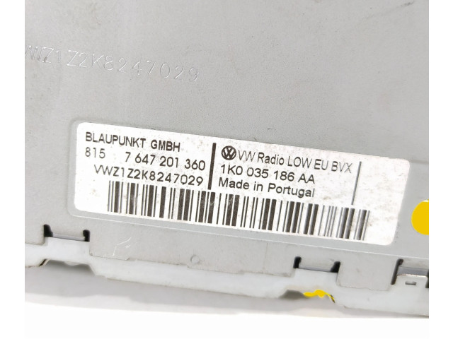 Блок управления HiFi audio