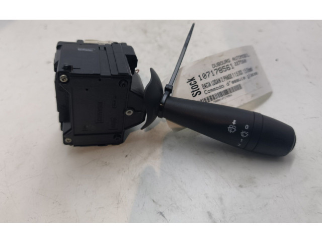 Ручка стеклоочистителей 8201168003 Dacia Logan II